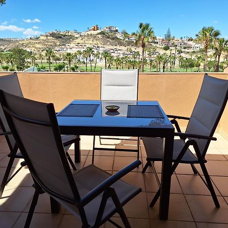 Appartement Pinogrande روخاليس المظهر الخارجي الصورة