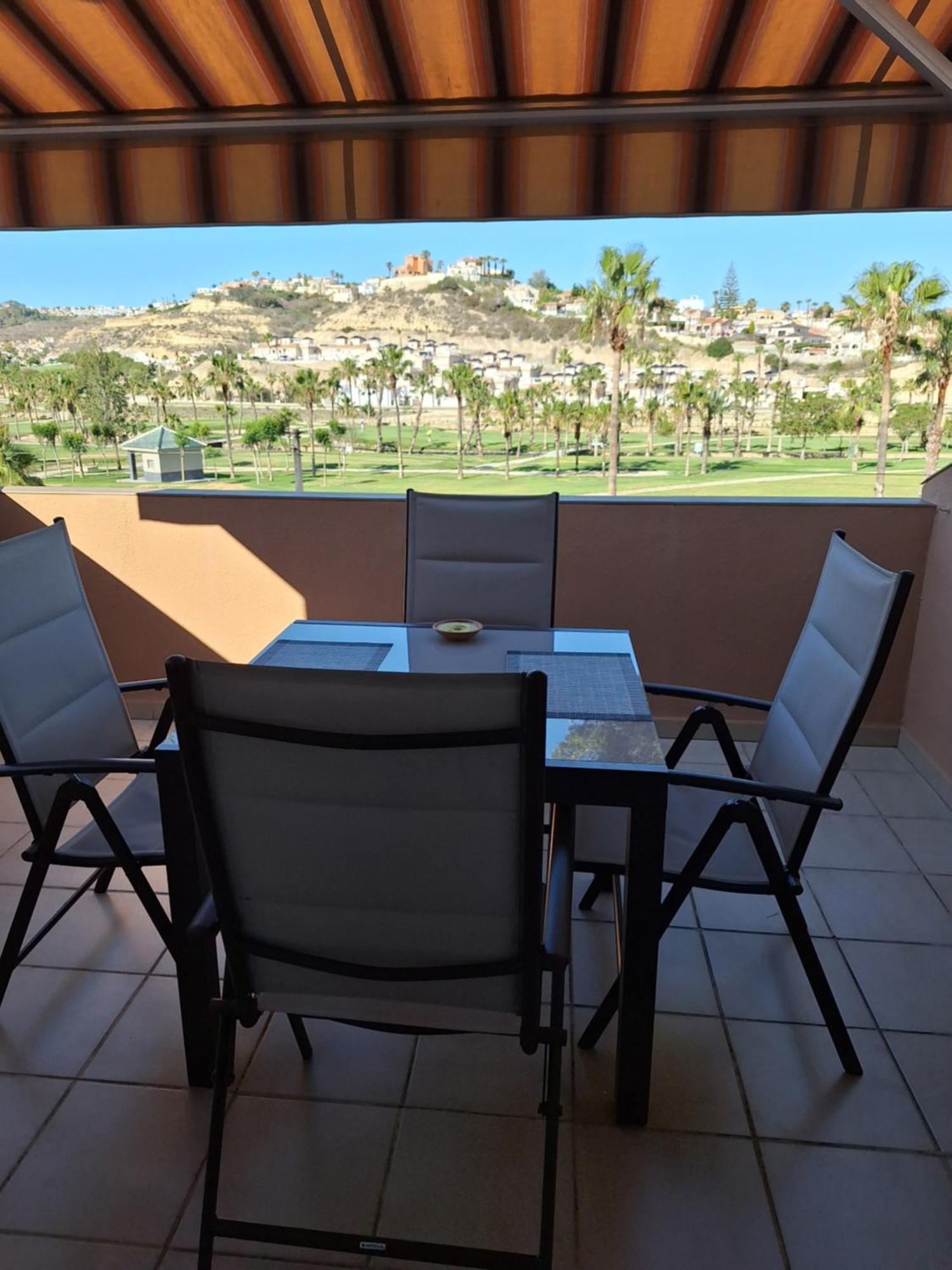 Appartement Pinogrande روخاليس المظهر الخارجي الصورة