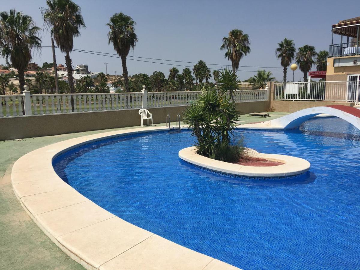 Appartement Pinogrande روخاليس المظهر الخارجي الصورة